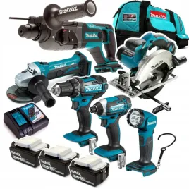 makita-dlx6068pt-akumulatorowy-zestaw-combo-18v-lxt-3x-5ah