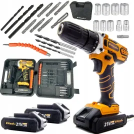 wiertarko-wkretarka-bity-nasadki-2xaku-21v-mocna-riwall-pro-hi-man