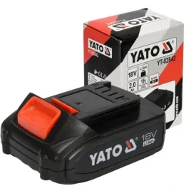 yato-akumulator-bateria-do-yato-18v-20ah-li-ion-szybkie-ladowanie