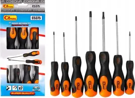 richmann-zestaw-srubokrety-wkretaki-torx-t6-t30-magnes-7szt-komplet