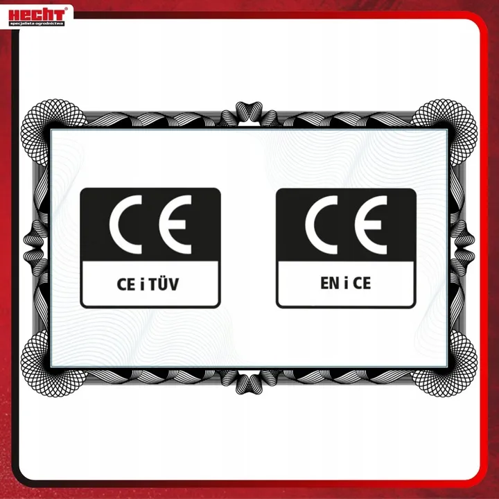 pilarka-lancuchowa-elektryczna-hecht-2250-mega-moc-2400w-prowadnica-stan-nowy