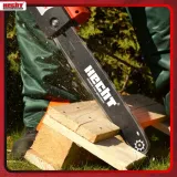 pilarka-lancuchowa-elektryczna-hecht-2250-mega-moc-2400w-prowadnica-stan-nowy-seria-2250