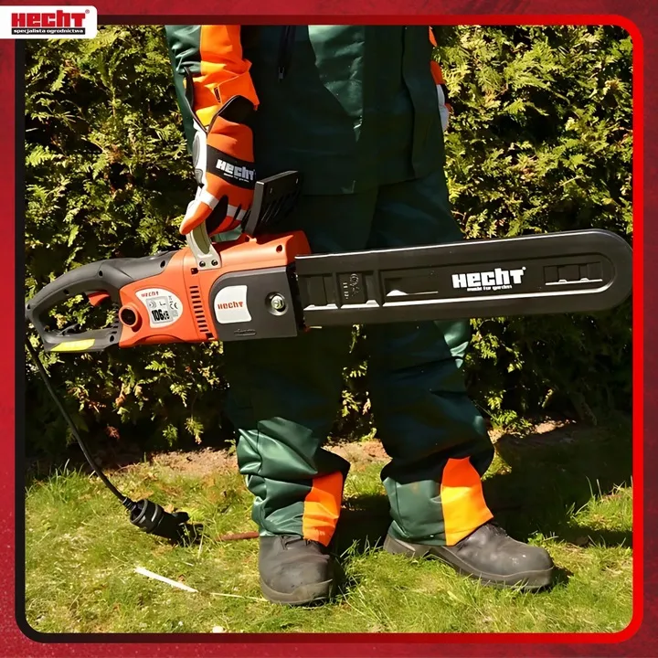 pilarka-lancuchowa-elektryczna-hecht-2250-mega-moc-2400w-prowadnica