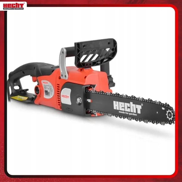 pilarka-lancuchowa-elektryczna-hecht-2250-mega-moc-2400w-prowadnica-stan-nowy-producent-lancucha-hecht