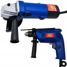 zestaw-szlifierka-katowa-i-wiertarka-udarowa-meister-950w
