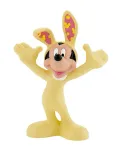 bullyland-15426-myszka-miki-easter-8cm