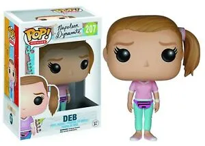 funko-pop-napoleon-dynamite-deb-207-figurka