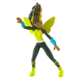 comansi-99117-dc-comics-super-hero-girls-bumblebee
