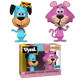 funko-pop-hanna-barbera-huckelberry-snagglepuss-2pak