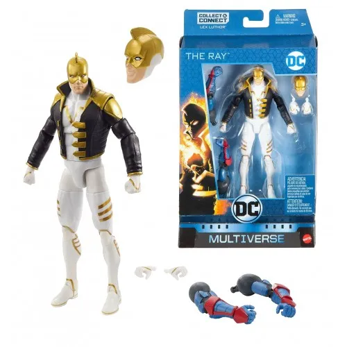 mattel-dc-comics-multiverse-the-ray-rvy90-17cm