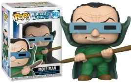 funko-pop-marvel-fantastic-four-mole-man-562