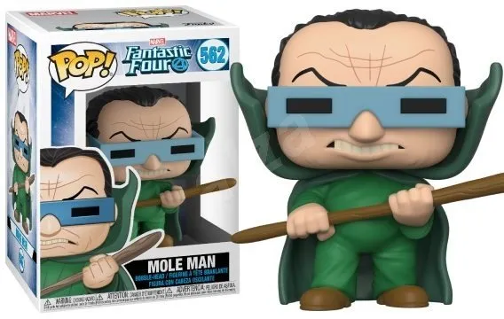 funko-pop-marvel-fantastic-four-mole-man-562