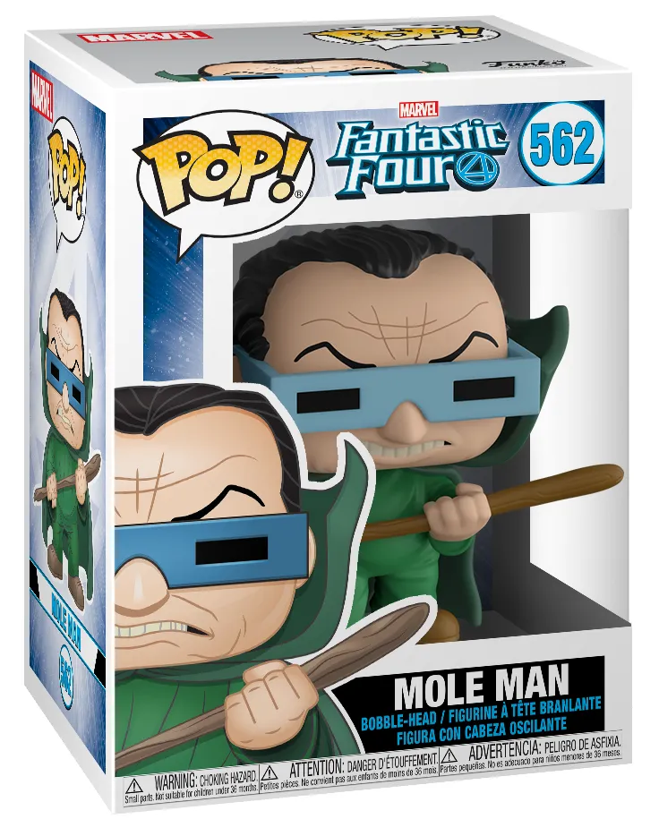 funko-pop-marvel-fantastic-four-mole-man-562