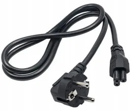 kabel-zasilajacy-do-laptopa-koniczynka-1m-4066