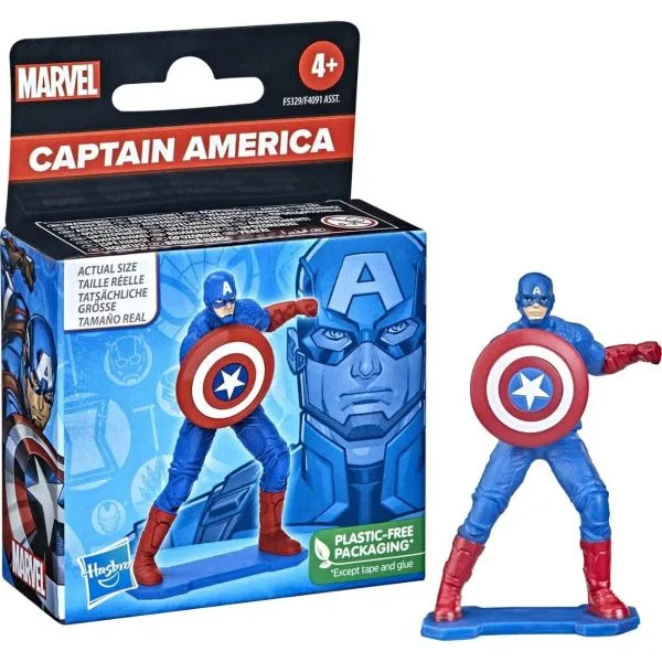 hasbro-marvel-mini-figurka-captain-america-6cm
