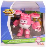 super-wings-samolot-articulated-action-dizzy-8cm-stan-nowy