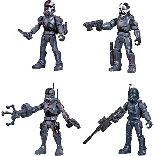 hasbro-star-wars-mission-fleet-bad-batch-4pak-stan-nowy
