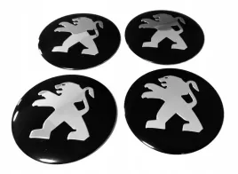 peugeot-znaczki-naklejki-emblemat-64mm-aluminiowe