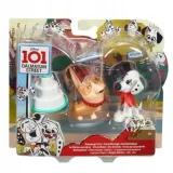 mattel-101-dalmatynczykow-wedding-party-8cm-stan-nowy