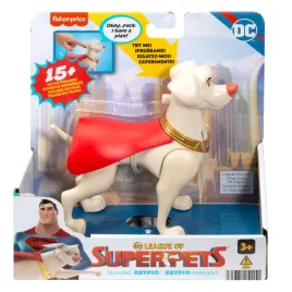 fisher-price-league-super-pets-krypto-15cm-sound