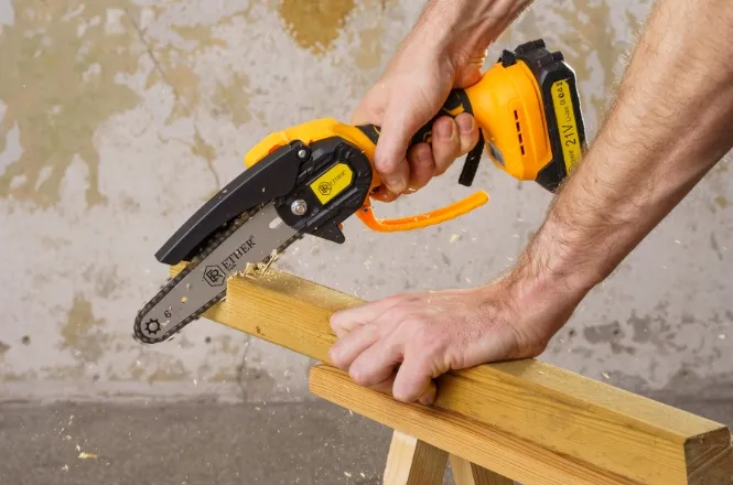 pila-lancuchowa-akumulatorowa-bezszczotkowa-6-2x-aku-21v-galeziowka-stan-nowy