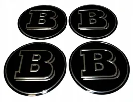 mercedes-brabus-emblemat-naklejki-znaczki-logo-56mm-4szt