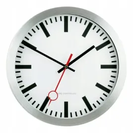 zegar-scienny-sterowany-radiowo-aluminiowy-30-cm-auto-czas-dcf77