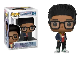 funko-pop-runaways-alex-wilder-356-figurka