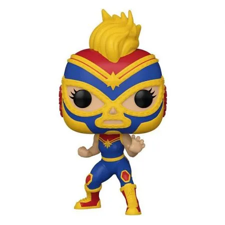 funko-pop-lucha-libre-la-estrella-cosmica-710-stan-nowy