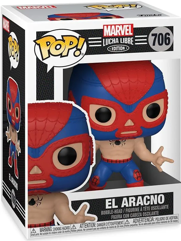 funko-pop-lucha-libre-el-aracno-706-figurka