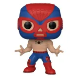 funko-pop-lucha-libre-el-aracno-706-figurka-stan-nowy