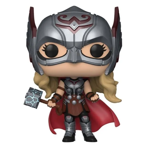 funko-pop-marvel-thor-mighty-thor-1041-figurka-stan-nowy