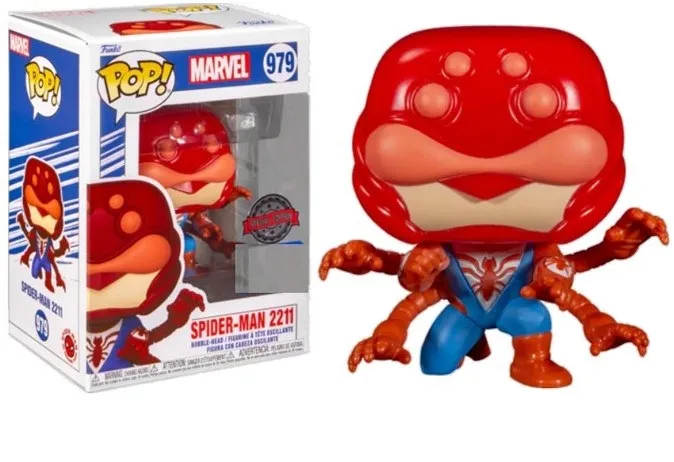 funko-pop-marvel-spider-man-2211-specjal-edition-979