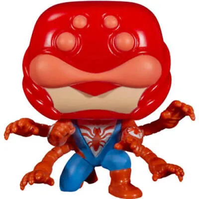 funko-pop-marvel-spider-man-2211-specjal-edition-979-stan-nowy