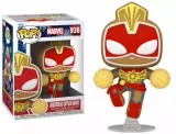 funko-pop-marvel-gingerbread-captain-marvel-936