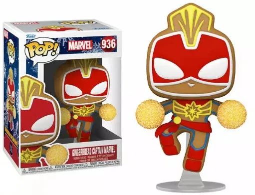 funko-pop-marvel-gingerbread-captain-marvel-936