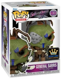 funko-pop-galaxy-quest-general-sarris-1531-se