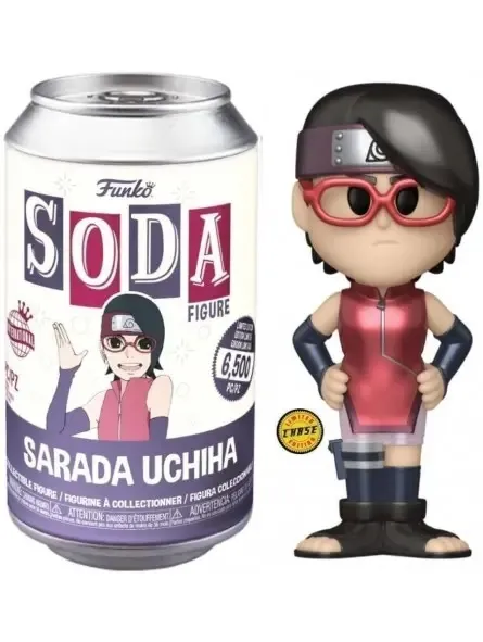 funko-soda-naruto-sarada-uchiha-puszka-stan-nowy