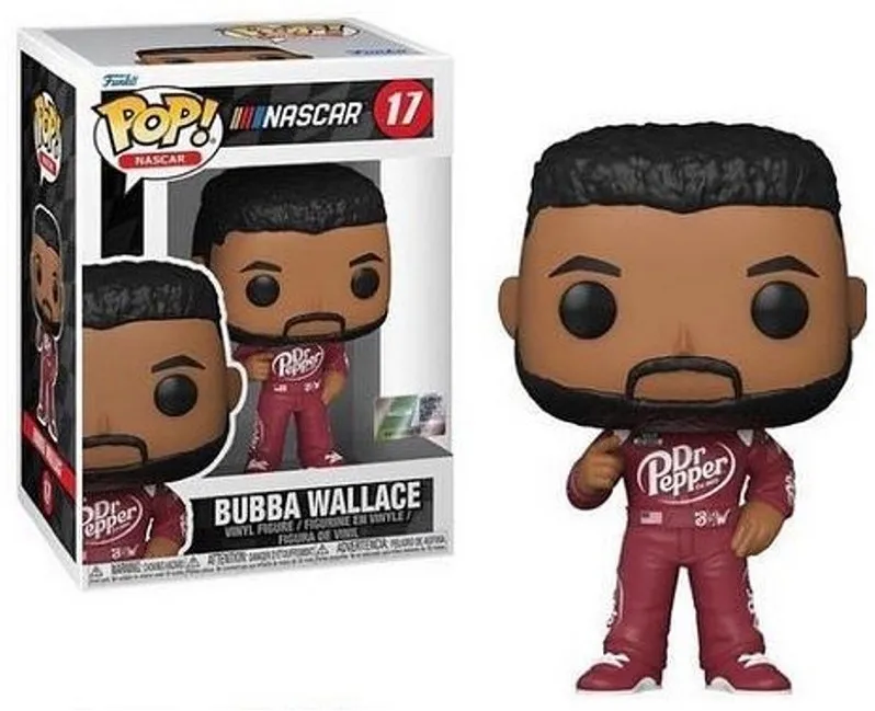 funko-pop-nascar-bubba-wallace-17
