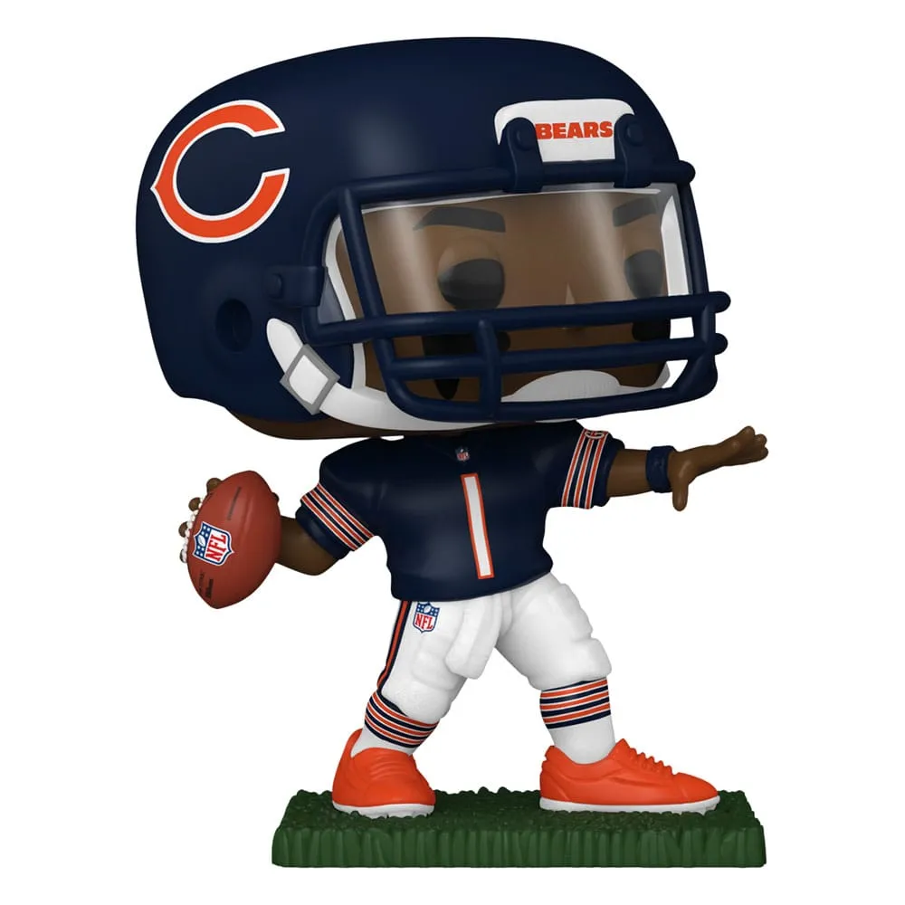 funko-pop-nfl-chicago-bears-justin-fields-237-stan-nowy