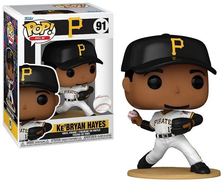 funko-pop-mlb-pirates-ke-bryan-hayes-91-stan-nowy