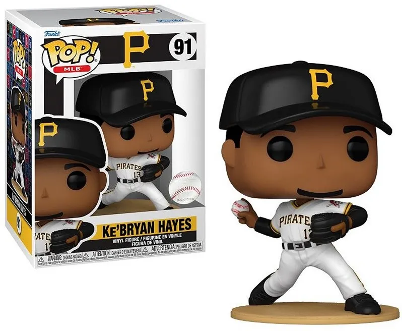 funko-pop-mlb-pirates-ke-bryan-hayes-91-stan-nowy