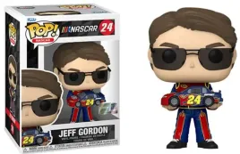 funko-pop-nascar-jeff-gordon-24-figurka