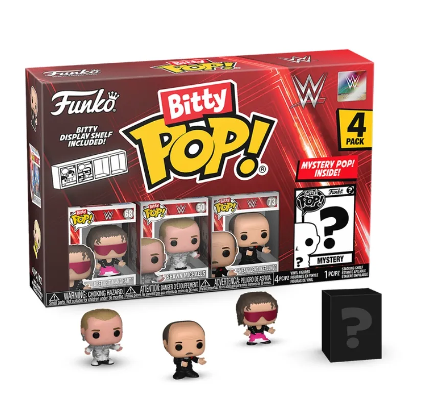 funko-bitty-pop-wwe-bret-hart-2cm-4pak-stan-nowy