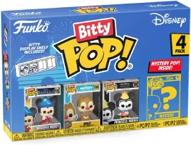 funko-bitty-pop-disney-classic-sorcerer-2cm-4pak