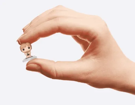 funko-bitty-pop-star-wars-luke-2cm-4pak