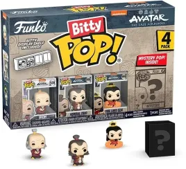 funko-bitty-pop-avatar-iroh-zhao-2cm-4pak