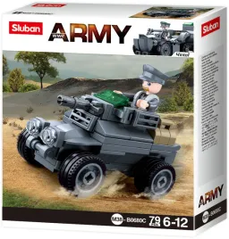 klocki-sluban-army-pojazd-79-el-m38-b0680c