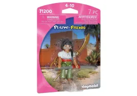 playmobil-71200-klocki-playmo-friends-fighter-wojowniczka