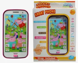 telefon-smartfon-smartphone-dotykowy-tablet-swinka-pepe-peppe-george-smycz